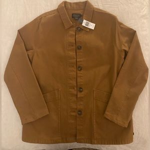 Pendleton Jacket